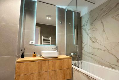 2 Camere The Level Apartments l 2 Locuri de Parcare - 12
