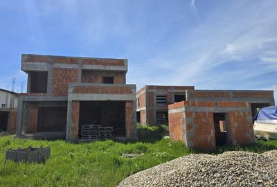 Teren 727 mp cu Autorizație de Construire-Citta del Lago, Corbeanca - 6