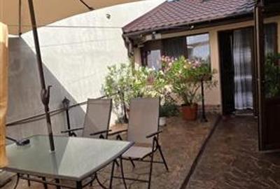 Vanzare vila 4 camere Colentina-Gherghitei - 2