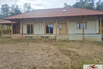 Casa noua de vanzare in Poiana Ampoiului - Metes - 2