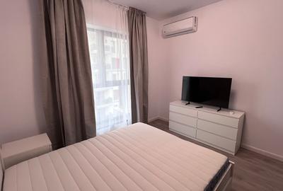 Plaza Residence - Auchan - 4