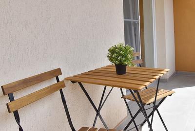 2 Camere Viva Residence Metalurgiei Park Dimitrie Leonida Loc Parcare - 19