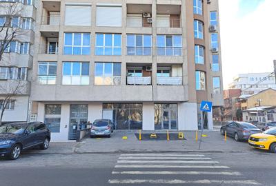 Spatiu comercial 143,03 mp - Vitan Mall - str. Zizin - 16