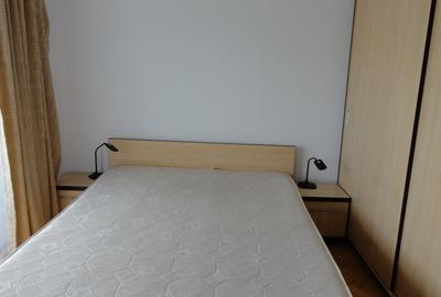 Apartament cu 2 camere separate, str.Muncitorilor - 10