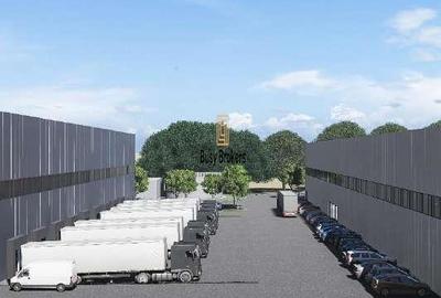 Spatiu Industrial – 4200 mp – Productie – Depozitare – Logistica – Distributie - 20
