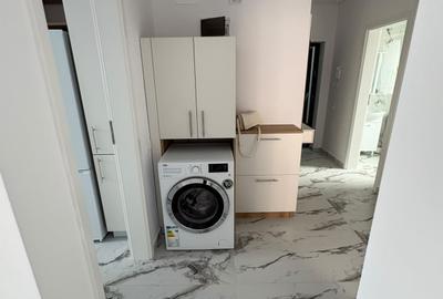 🏡 2 camere de închiriat în Militari Residence – 475€/lună! - 12