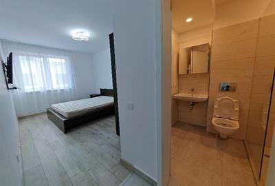 Inchiriem Apartament 3 Camere, Mobilat, Open Space, Bartolomeu - 16