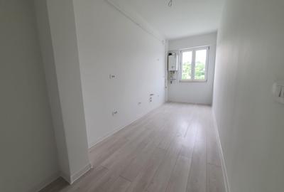 De vanzare apartament nou, 2 camere, decomandat, 72 mp, Lidl Bucium, Cod 160837 - 2