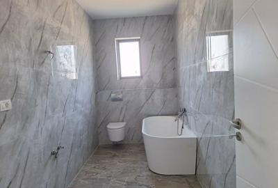 Palazu Mare , Vila D+P+E+Pod 130m2 La cheie , Aleea Platanului - 5