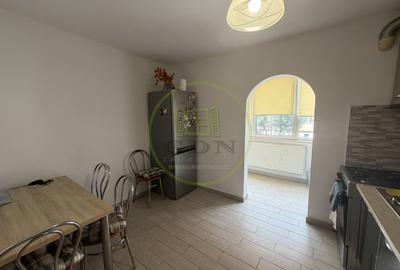Apartament cu 2 camere de închiriat – Zona Făget, Brașov - 8