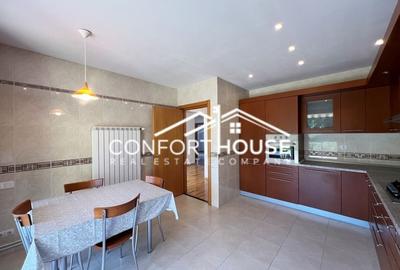 Vila  P+E+M, 6 camere, complex rezidential, IANCU NICOLAE - 16