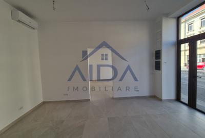 Spațiu de birouri in zona centrala / Piata Maria - 3