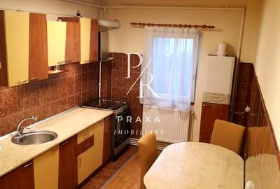 Apartament 2 camere, 50mp+balcon, LIFT, mobilat complet, zona pod Calvaria! - 3