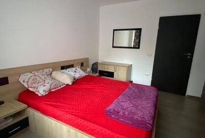 Inchiriere Apartament 4 camere Gorjului-Lujerului - 12