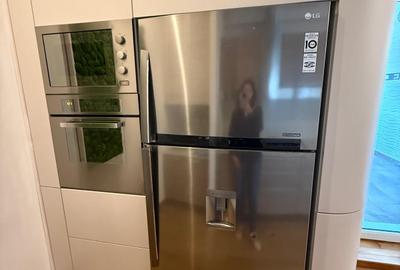 4 Camere Lux Șoseaua Nordului | Mobilat Natuzzi | Lângă Herăstrău - 11