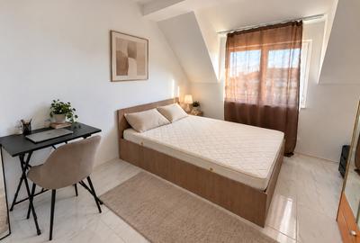 Garsonieră renovată în Complexul Studențesc | 280 €/lună - 1