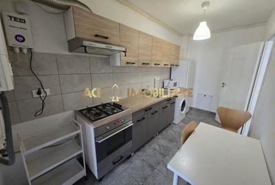 Garsoniera de inchiriat | Popesti Leordeni | Metrou | Centrala - 2