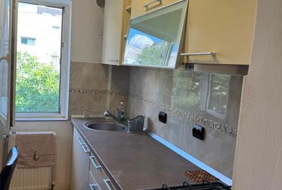 Apartament 2 camere Dacia Rond Zimbru - 8