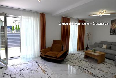 Casa Noua - de Vanzare - Suceava - 13