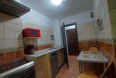 UNIRII-CANTEMIR, inchiriere apartament 2 camere,mobilate si utilate - 13