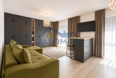 Chirie Ploiesti | 2 camere | Decomandat | Central | Bloc nou | 550€ - 2