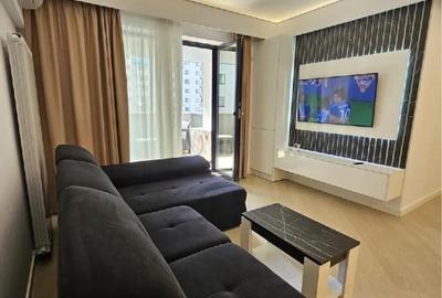 Apartament 3 camere Cortina North | modern | cu parcare | Pipera - 2
