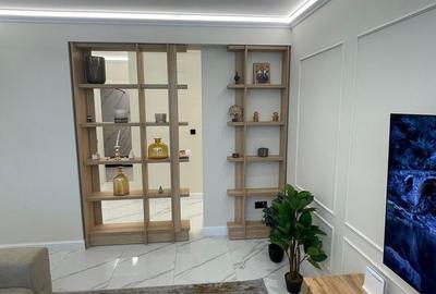 Apartament 3 camere  Băneasa – acces rapid la parc Herastrau - 4