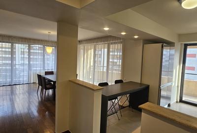 Vanzare-  4 camere superb - Central Park - 6