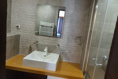 3 camere PREMIUM | InCity Residences |  Mobexpert Jazz | 2 locuri de parcare - 14