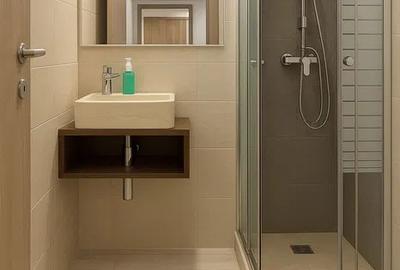Apartament 3 camere tip Penthouse ~ Terasa 100 mp ~ Parcare subterana - 9