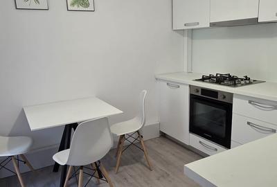 Apartament spatios, 3 Camere, 2 bai, 3 balcoane, Tătărași Spitalul de Copii - 9