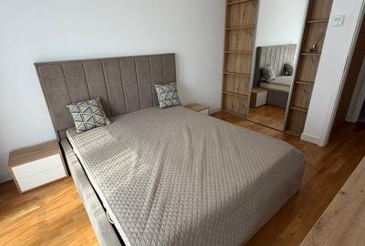 Apartament 2 camere Pipera - Avalon Estate - 5