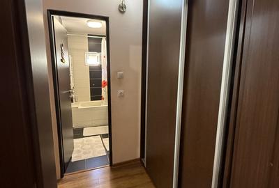 Apartament 2 camere, 52 mp utili, renovat, mobilat - Bucovina - 6