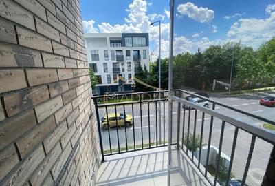 Apartament premium în zonă Iancu Nicolae//3 camere//Design nordic - 18