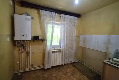 Inel 2 - ap 2 camere, parter/centrala gaze/ necesita renovare integrala - 6
