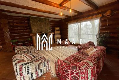 Cabană turistică |156 MPU| 4 Dormitoare | Băi Proprii |Ciubăr|  Porumbacu de Sus - 3