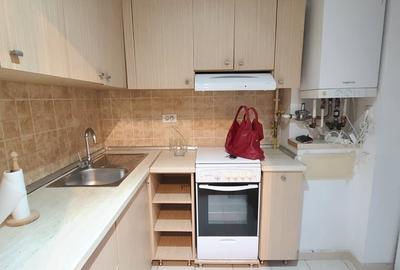 Tineretului/Timpuri Noi/Centrala proprie/Garsoniera La Cheie/ - 6