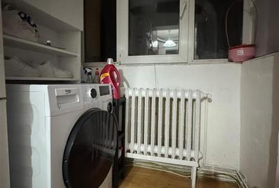 Apartament 2 camere Decomandat. Zimbru - 6