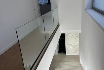 Casă individuală l 118 utili l 425 mp curte l Semifinisată l Florești - 12