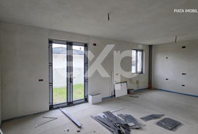 Casă Tip Duplex la Cheie – 120 mp Utili în Complex Rezidențial, lângă Târgoviște - 6