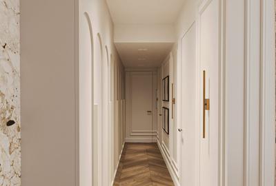 Pipera : Apartament cu 3 camere modern, proiect nou, aproape de lac ! - 5