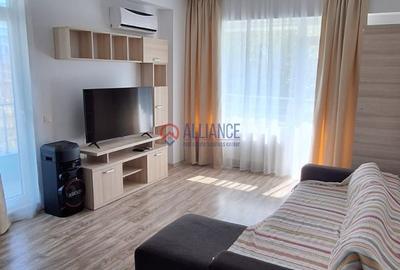 Apartament 3 camere în Mamaia, SUMERLAND - 2