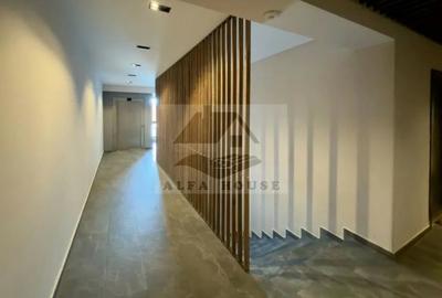 Apartament cu trei camere,  zona Blumana - Avram Iancu 85mp - 14