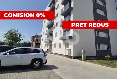 Apartament cu 3 camere decomandat în Mioveni