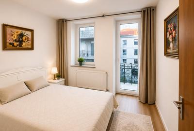 Apartament cu 4 camere în Peninsula