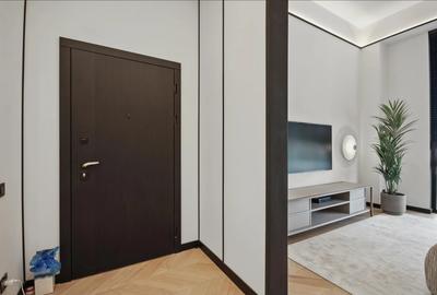 Apartament cu 3 camere decomandat în Pipera