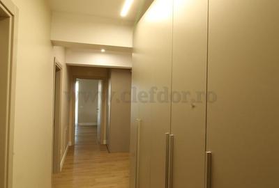 Apartament cu 3 camere in zona Pipera - 9