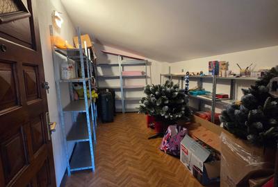 Piata Muncii/Vatra Luminoasa/Casa 6 Camere de Inchiriat/ - 24