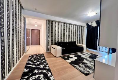 Apartament cu 2 camere în Berceni