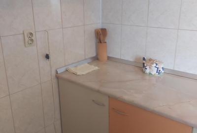 Apartament cu 2 camere de închiriat – Str. 13 Decembrie | Etaj 7/9 | 400 €/lună - 8